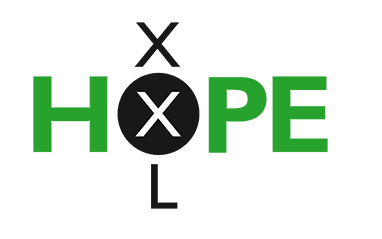 HOPE-XXL